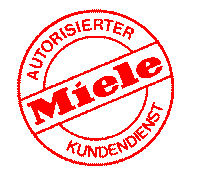 schon seit etwa 40 Jahren repariere ich MIELE-Geräte