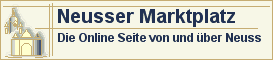 Neusser Marktplatz, die Online Seite aus dem Rhein Kreis Neuss.